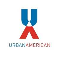 Urban American Management Logo