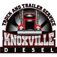 Knoxville Diesel Truck and Trailer Specialists Logo