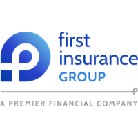 First Insurance Group, LLC. Logo