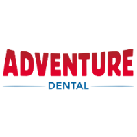 Adventure Dental and Vision Logo