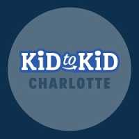 Kid to Kid Charlotte Logo