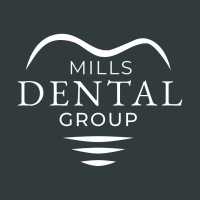 Mills Dental Group Logo