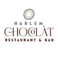 Chocolat Restaurant & Bar Logo