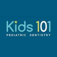 Kids 101 Pediatric Dentistry Logo