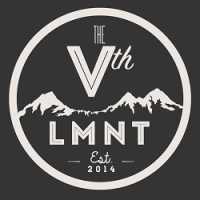 The Vth LMNT Logo