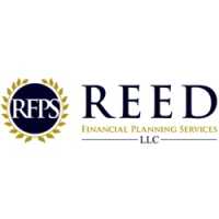 Reed Financial Planning Services Logo