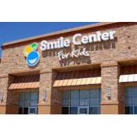 Smile Center for Kids Logo