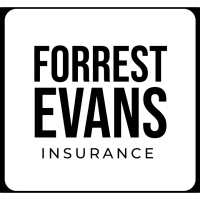 Forrest Evans Insurance Logo