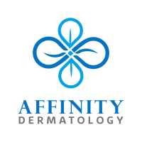 Affinity Dermatology Logo