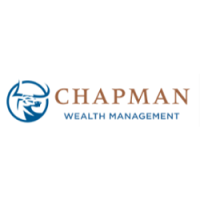 Chapman Wealth Management Logo