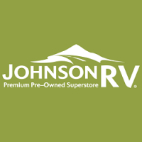 Johnson RV Sandy Logo