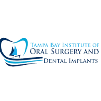 Tampa Bay Institute of Oral Surgery and Dental Implants - Land O' Lakes Logo