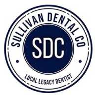 Temp Sullivan DDS - Sullivan Dental Co Logo