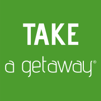 Take A Getaway Logo
