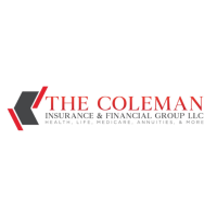 The Coleman Insurance & Financial Group Logo