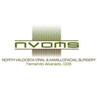 North Valdosta Oral and Maxillofacial Surgery Logo