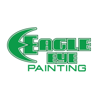 Eagle Eye Painting Logo
