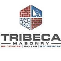 Tribeca Masonry Logo
