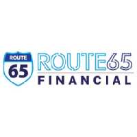 Route65 Financial Logo