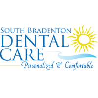 South Bradenton Dental Care Logo