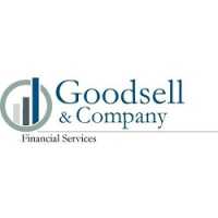 Goodsell & Co Inc., CPA's Logo
