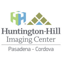 Huntington Hill Imaging Center Cordova Logo