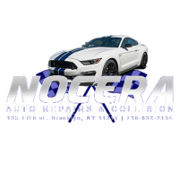 Nocera Auto Repair And Collision Logo