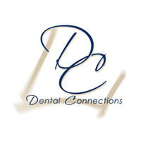 Dental Connections Logo