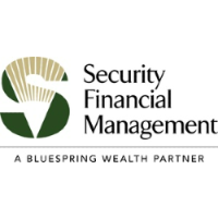 Security Financial Management Logo