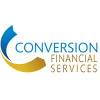 Conversion Financial Services Logo