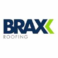 BRAX Roofing Logo