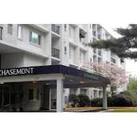 Chasemont Apartments Logo
