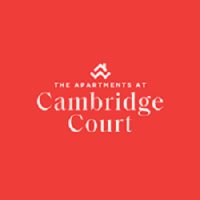 The Apartments at Cambridge Court Logo