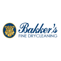 Bakker's Fine Drycleaning Logo
