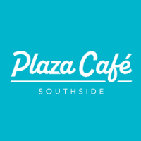 Plaza Cafe Southside Logo