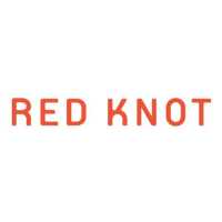Red Knot Salt Lake Logo