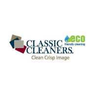 Classic Cleaners Logo