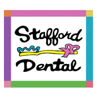 Stafford Dental Logo