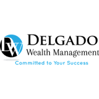 Delgado Wealth Management, LLC Logo