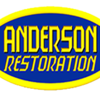 Anderson Restoration LLC Logo