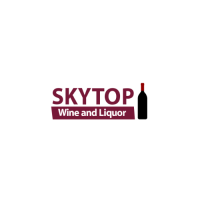 Skytop Liquors Logo