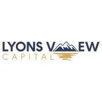 Lyons View Capital Logo