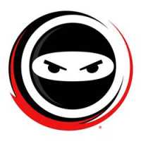 Crawl Space Ninja of Asheville Logo