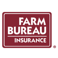 Farm Bureau Insurance - Paul Jorgensen Logo