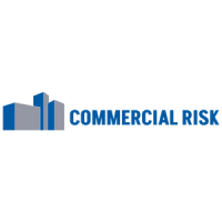 Commercial Risk Insurance Logo