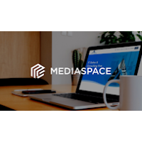 Mediaspace Logo