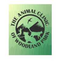 The Animal Clinic of Woodland Park Logo