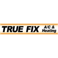 True Fix A/C & Heating Logo