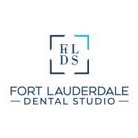 Fort Lauderdale Dental Studio Logo
