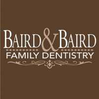 Baird & Baird Family Dentistry Logo